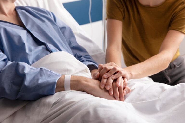 Nowoczesne Metody Onkologicznego Leczenia: Walka z Chorobą Nowotworową