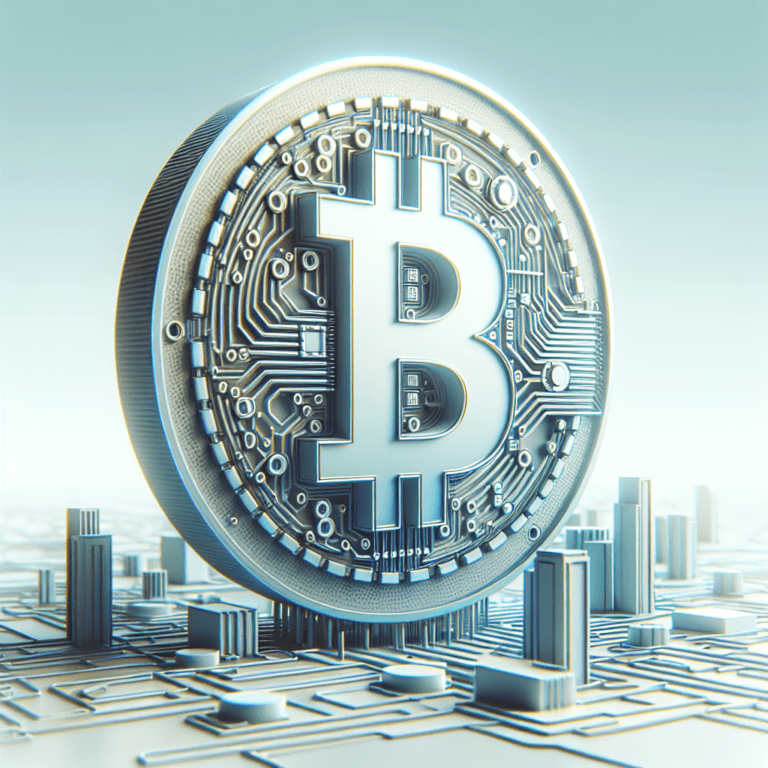 Blockchain i kryptowaluty – rewolucja w finansach?