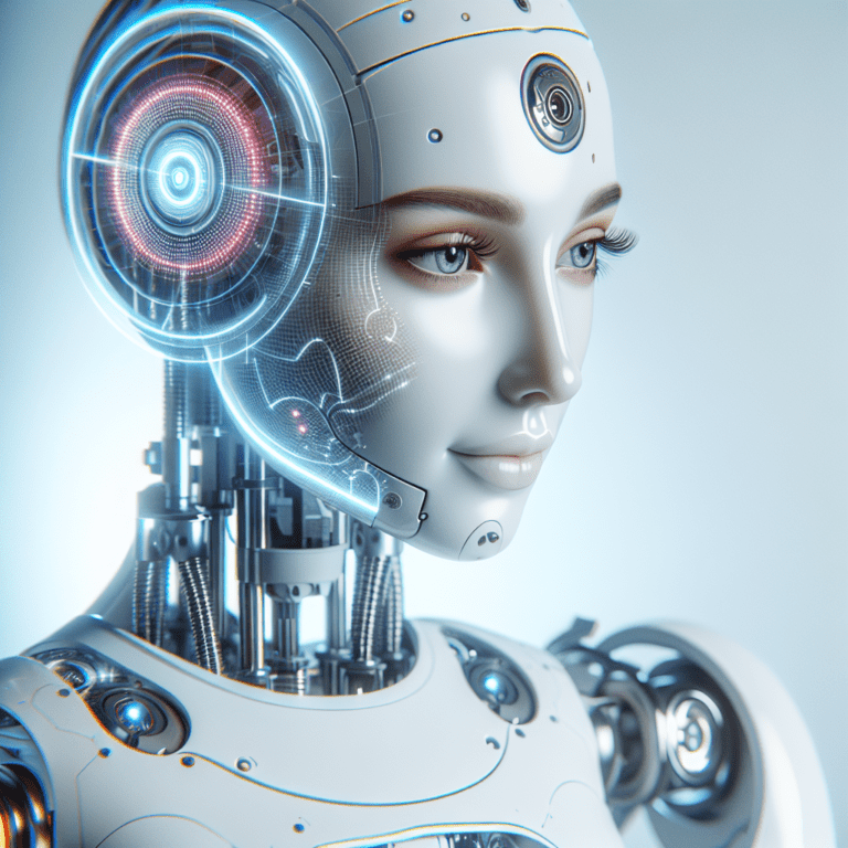 Najnowsze osiągnięcia w dziedzinie robotyki