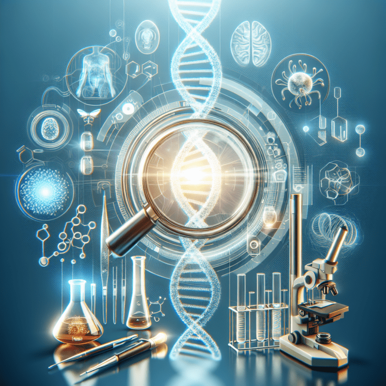 Biotechnologia – jak technologia zmienia medycynę i biologię?