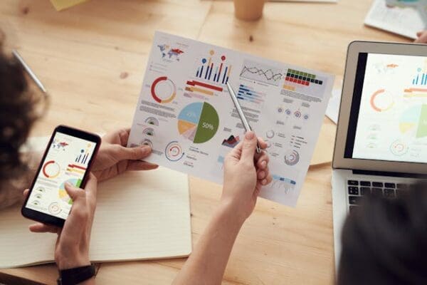 Ranking najlepszych firm tworzących strony internetowe w Polsce