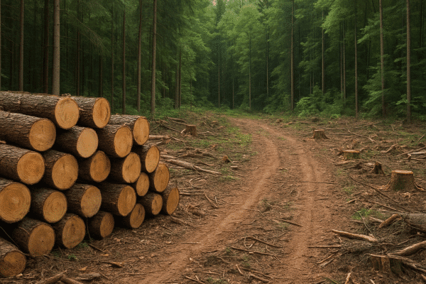 Ile kosztuje las? Ceny, czynniki i opłacalność