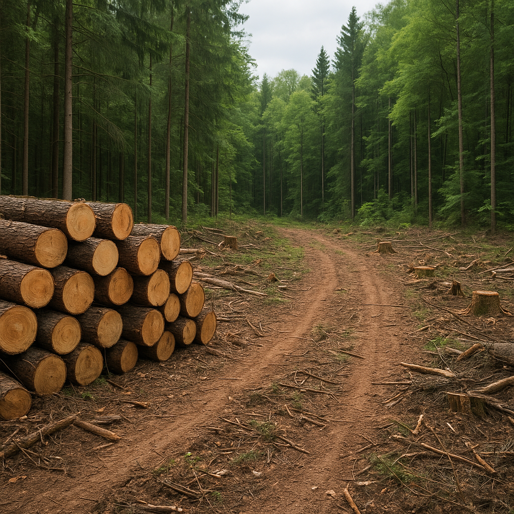 Ile kosztuje las? Ceny, czynniki i opłacalność