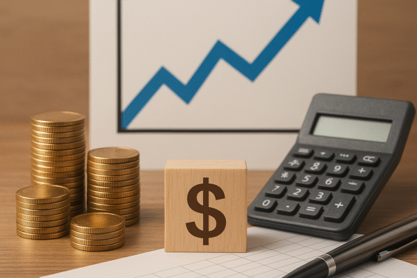 Podstawy ekonomii – najważniejsze pojęcia