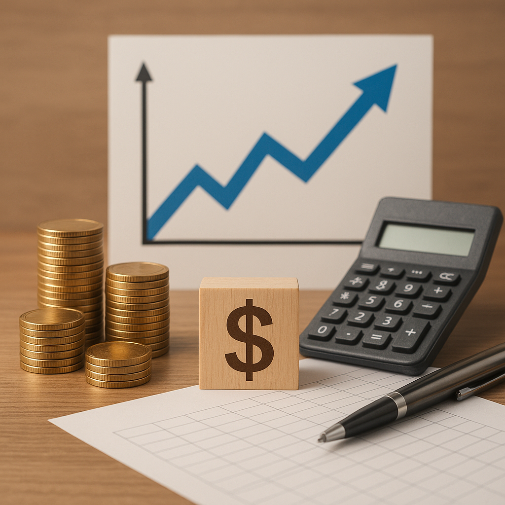 Podstawy ekonomii – najważniejsze pojęcia