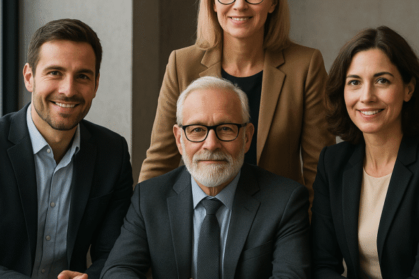 Znani marketingowcy i ich wpływ na rozwój branży