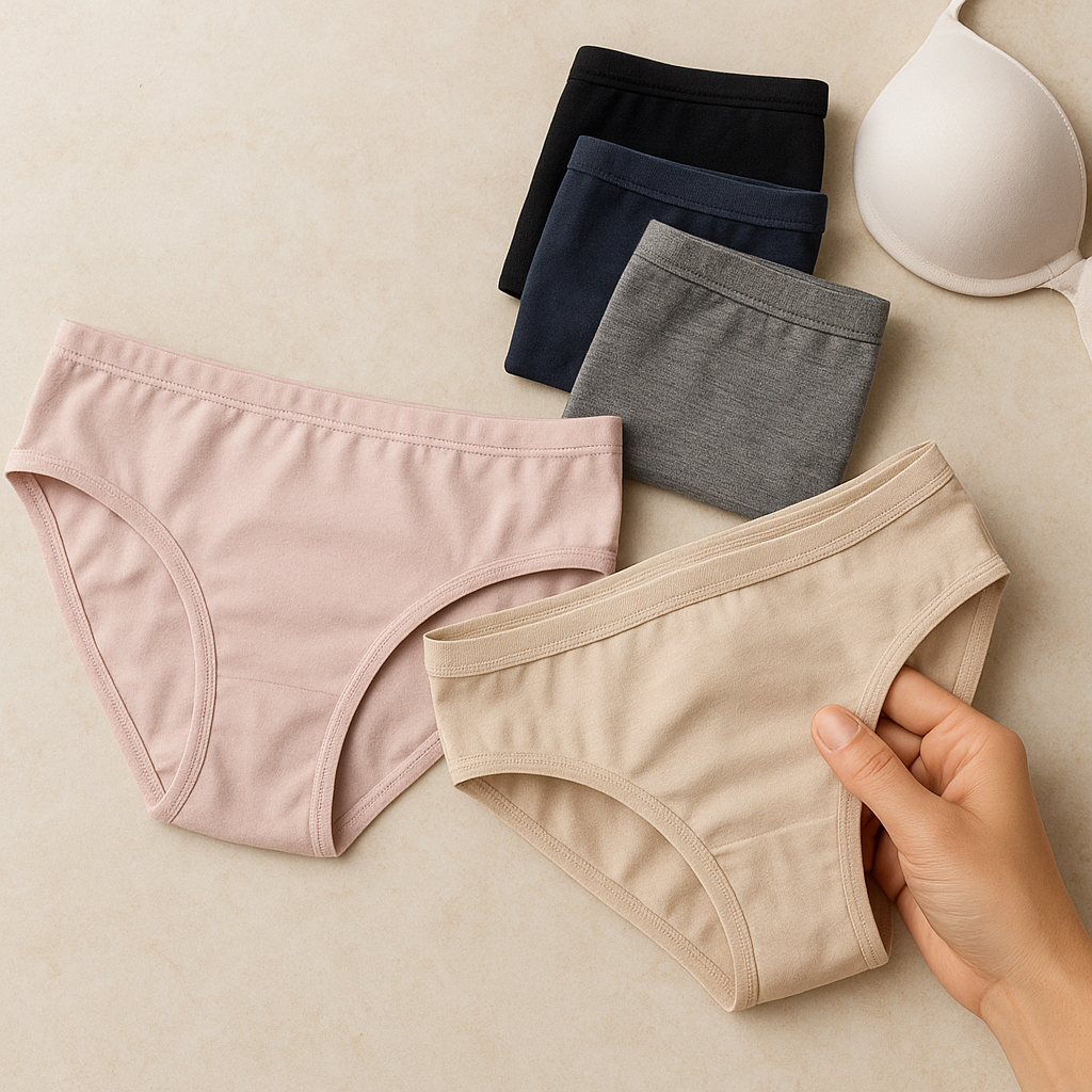 Czym są slipki i jak je wybrać