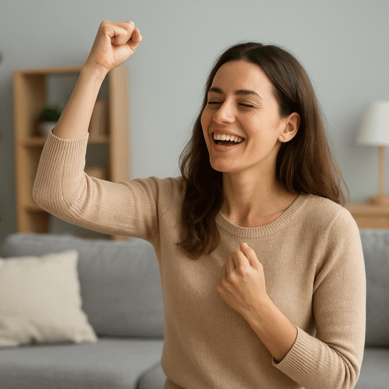 Jakie są sposoby na zwiększenie pewności siebie?