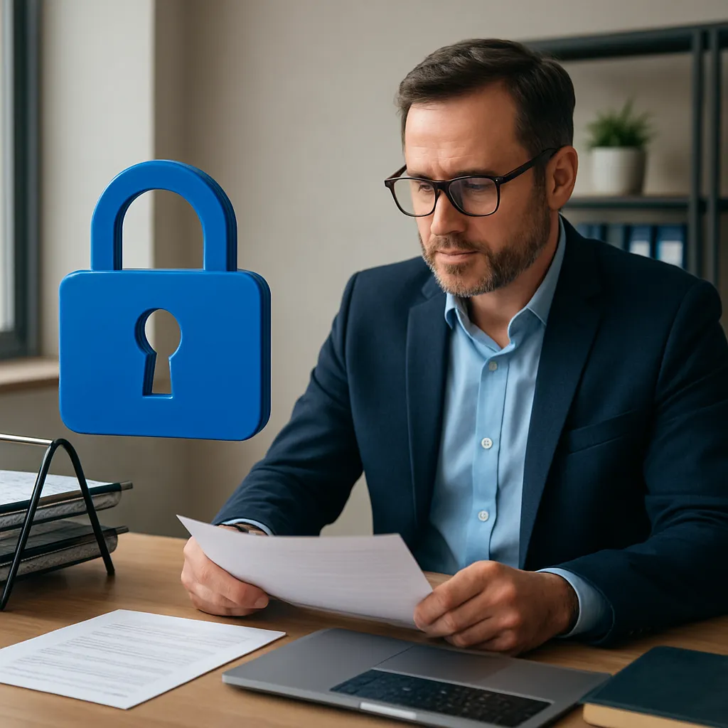 RODO a codzienna praca przedsiębiorcy – co trzeba wiedzieć